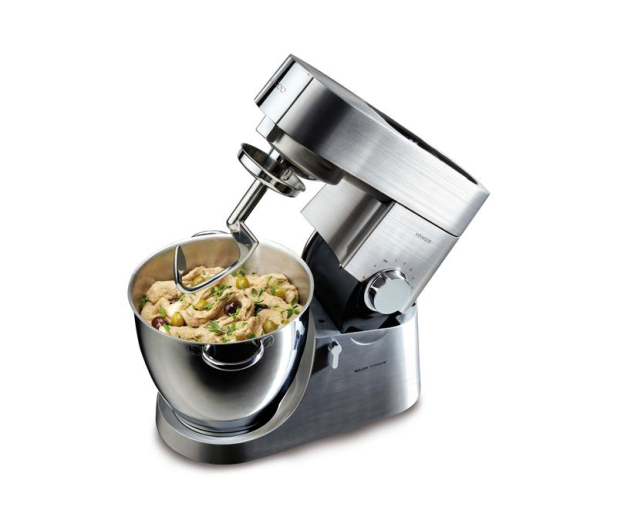 Kenwood Kenwood Titanium Major MEGA PACK KMM063 - 1401177 - zdjęcie 3